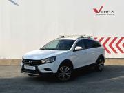 Lada (ВАЗ) Vesta I Пермь  - изображение 7