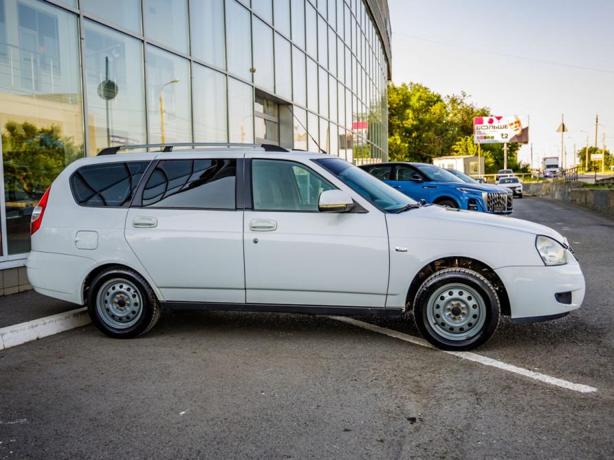 Lada (ВАЗ) Priora I Волгоград  - изображение 5