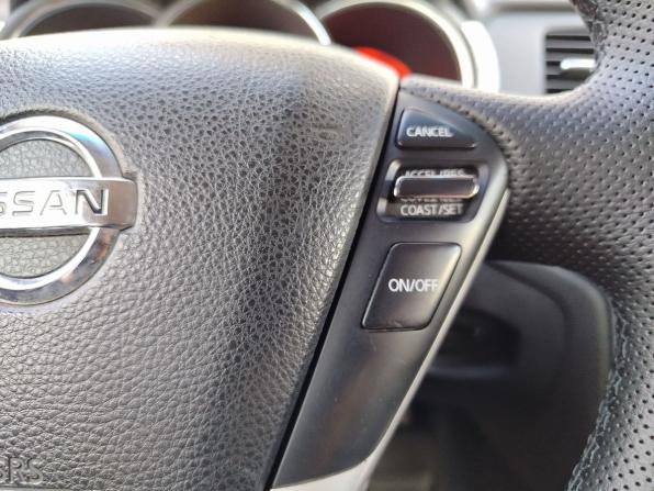 Nissan Murano II (Z51) Рестайлинг с пробегом 2011 года, цена 1 099 000 рублей, 203365 км, внедорожник, Автокод Объявления