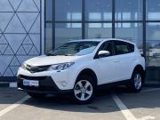 Toyota RAV4 IV (XA40) Москва  - изображение 23