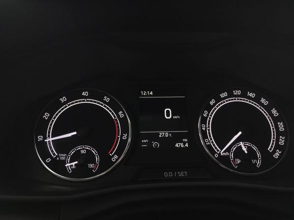 Skoda Rapid II с пробегом 2021 года, цена 1 550 000 рублей, 62188 км, лифтбек, Автокод Объявления