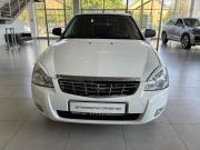Lada (ВАЗ) Priora I Новосибирск  - изображение 28