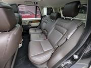 Land Rover Range Rover IV Рестайлинг Москва  - изображение 27