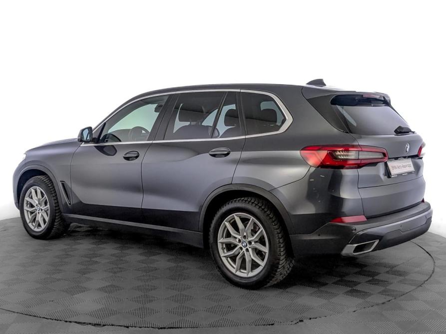 BMW X5 IV (G05/G18) Москва  - изображение 7