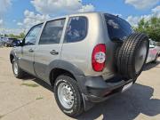 Chevrolet Niva I Рестайлинг Саратов  - изображение 40