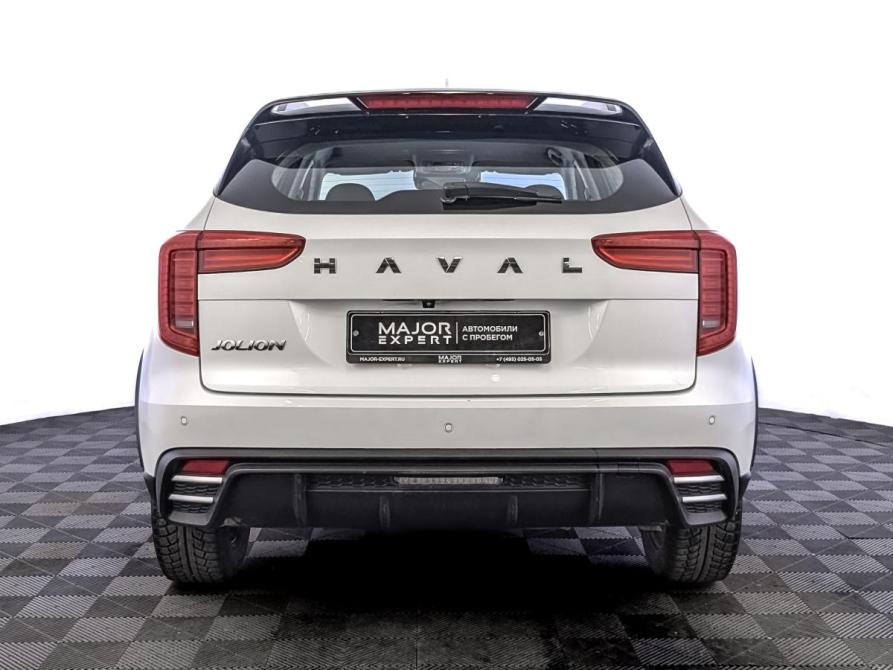 Haval Jolion I Рестайлинг Москва  - изображение 6
