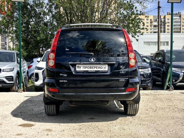 Great Wall Hover H5 с пробегом 2012 года, цена 689 000 рублей, 128000 км, внедорожник, Автокод Объявления