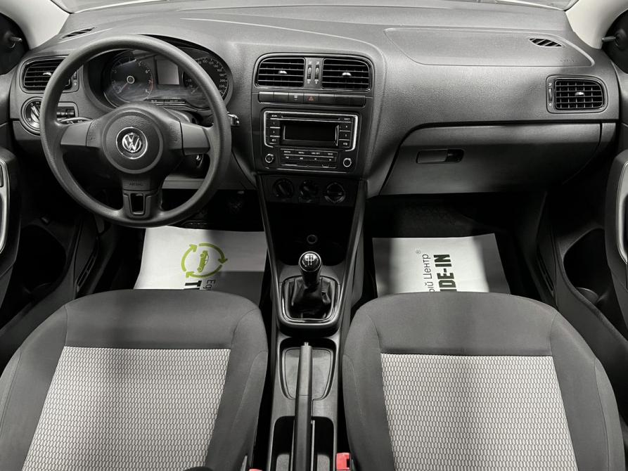 Volkswagen Polo V Тверь  - изображение 11