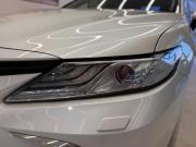 Toyota Camry VIII (XV70) Рестайлинг Челябинск  - изображение 40