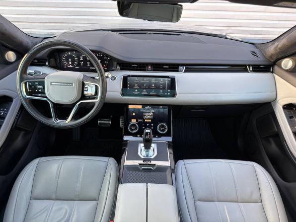Land Rover Range Rover Evoque II с пробегом 2021 года, цена 4 850 000 рублей, 23231 км, внедорожник, Автокод Объявления