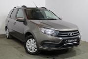 Lada (ВАЗ) Granta I Рестайлинг Санкт-Петербург  - изображение 17