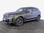BMW X5 IV (G05/G18) Рестайлинг Москва  - изображение 31