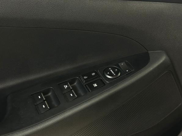 Hyundai Tucson III Рестайлинг с пробегом 2020 года, цена 2 225 000 рублей, 137618 км, внедорожник, Автокод Объявления