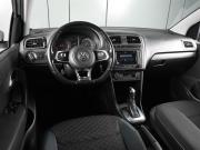 Volkswagen Polo V Рестайлинг Ростов-на-Дону  - изображение 22
