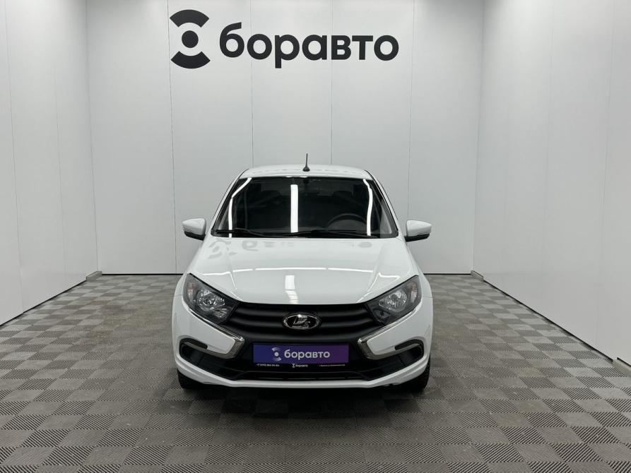 Lada (ВАЗ) Granta I Рестайлинг Воронеж  - изображение 3
