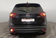 Mazda CX-5 I Волгоград  - изображение 31