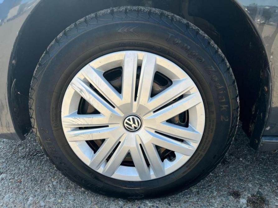 Volkswagen Polo V Рестайлинг Буинск  - изображение 4