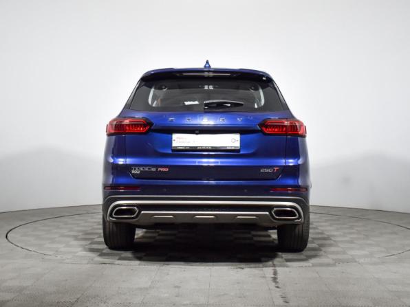 Chery Tiggo 8 Pro I с пробегом 2021 года, цена 1 599 000 рублей, 84714 км, внедорожник, Автокод Объявления