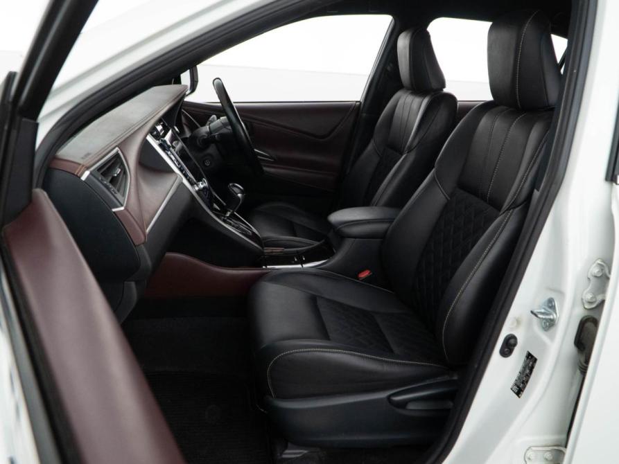 Toyota Harrier III (XU60) Москва  - изображение 8