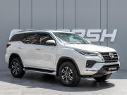 Toyota Fortuner II Рестайлинг Краснодар  - изображение 24