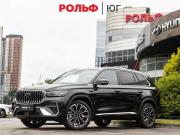 Geely Monjaro I Рестайлинг 2 Москва  - изображение 39