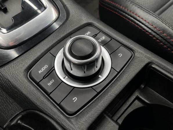 Mazda 6 III (GJ) с пробегом 2014 года, цена 1 549 000 рублей, 189000 км, седан, Автокод Объявления