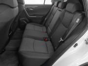 Toyota RAV4 V (XA50) Тюмень  - изображение 30