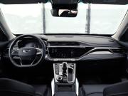 Geely Atlas Pro Екатеринбург  - изображение 32