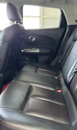 Nissan Juke I с пробегом 2013 года, цена 1 149 000 рублей, 119000 км, внедорожник, Автокод Объявления