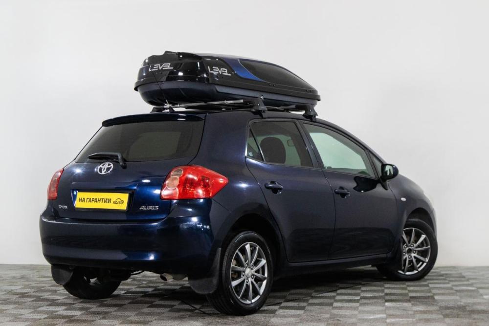 Toyota Auris I Сургут  - изображение 5