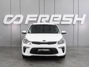 Kia Rio IV Воронеж  - изображение 21