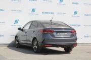 Hyundai Solaris II Рестайлинг Пермь  - изображение 28