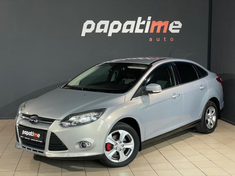Ford Focus III Тверь  - изображение 1