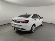 Lada (ВАЗ) Vesta I Рестайлинг (NG) Уфа  - изображение 28