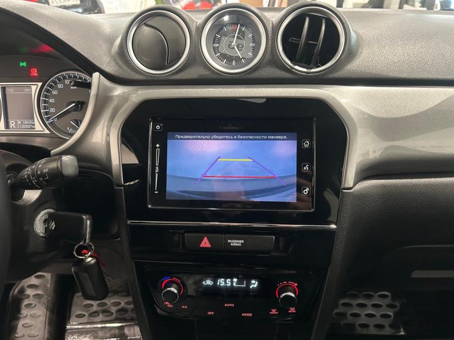 Suzuki Vitara II Санкт-Петербург  - изображение 20