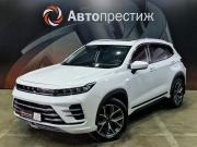Exeed LX I Рестайлинг Ставрополь  - изображение 31
