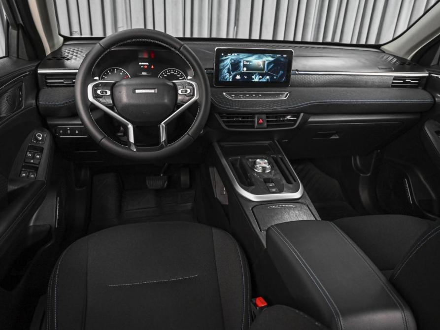 Haval Jolion I Ставрополь  - изображение 6
