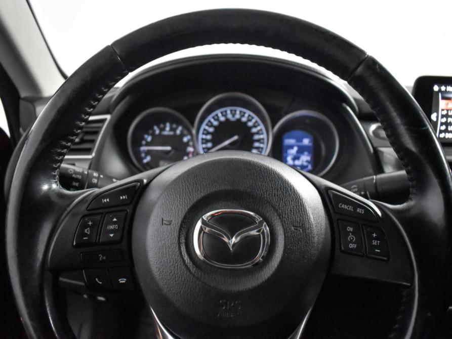 Mazda 6 III (GJ) Рестайлинг Санкт-Петербург  - изображение 18