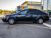 Chevrolet Lacetti I Волгоград  - изображение 36
