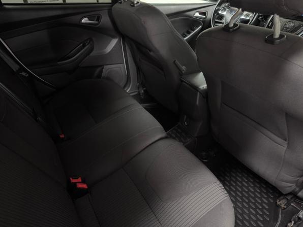 Ford Focus III с пробегом 2012 года, цена 596 000 рублей, 242121 км, универсал, Автокод Объявления