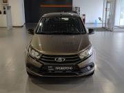 Lada (ВАЗ) Granta I Рестайлинг Казань  - изображение 24