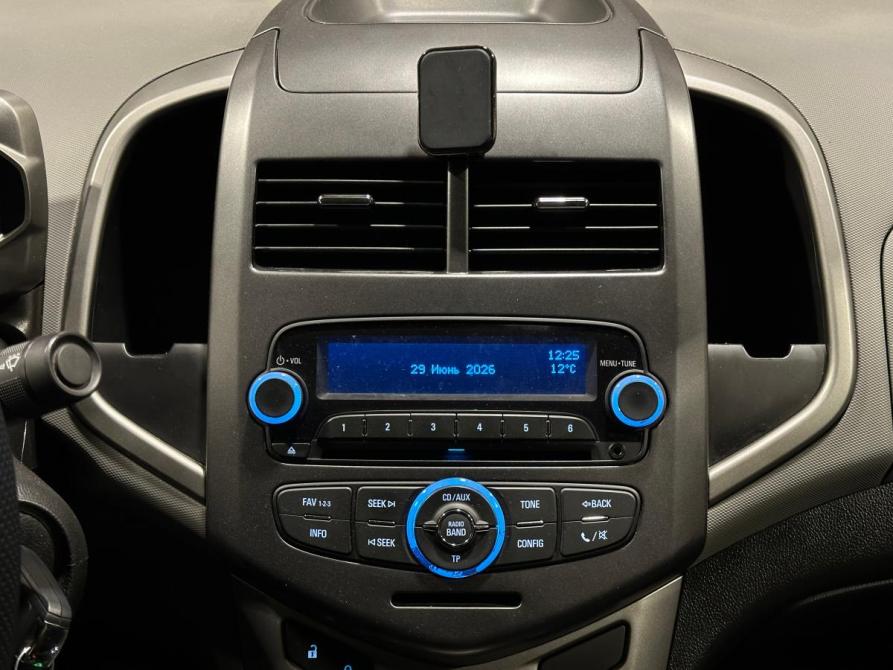 Chevrolet Aveo II Челябинск  - изображение 10