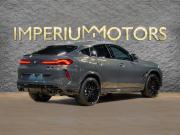 BMW X6 M III (F96) Рестайлинг Москва  - изображение 33
