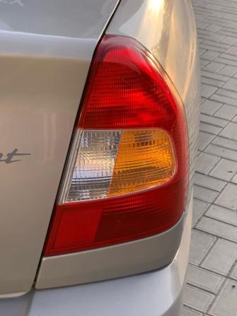 Hyundai Accent II с пробегом 2008 года, цена 449 900 рублей, 163526 км, седан, Автокод Объявления