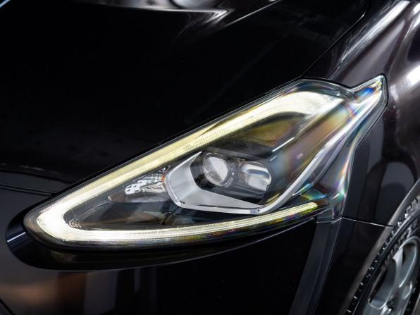 Toyota Sienta II с пробегом 2018 года, цена 1 549 500 рублей, 47000 км, компактвэн, Автокод Объявления