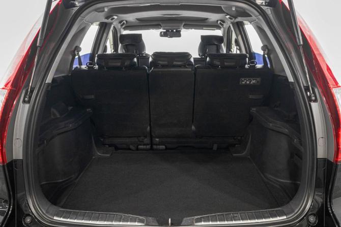Honda CR-V III Рестайлинг с пробегом 2010 года, цена 1 749 000 рублей, 178600 км, внедорожник, Автокод Объявления