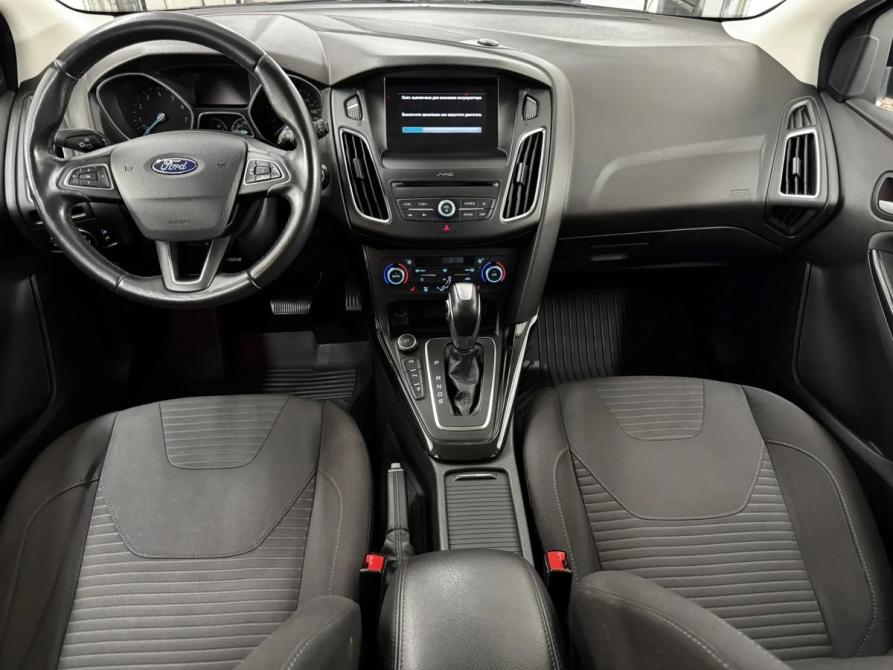 Ford Focus III Рестайлинг Ярославль  - изображение 13