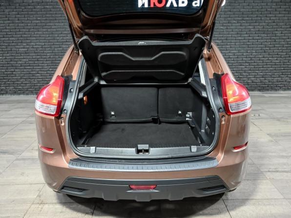 Lada (ВАЗ) XRAY I с пробегом 2020 года, цена 1 000 000 рублей, 60460 км, хэтчбек, Автокод Объявления