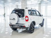 Chevrolet Niva I Рестайлинг Самара  - изображение 15