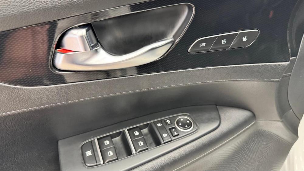 Kia Cerato IV Киров  - изображение 12